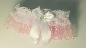 Подвязка-невесты-розовая