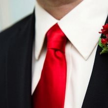 галстуки