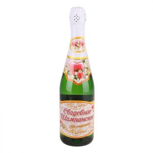 набор-на-бутылку-свадебное-шампанское